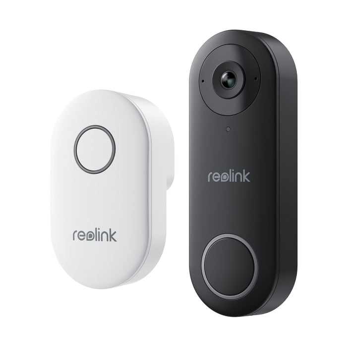 EAN 6975253983315 - Reolink D340W Negro, Blanco imagen 1
