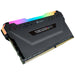 EAN 0840006629634 - Corsair Vengeance RGB Pro CMW16GX4M1Z3600C18 módulo de memoria 16 GB DDR4 imagen 1