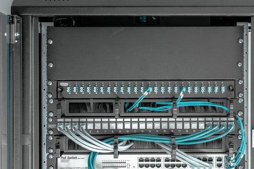 EAN 4016032178460 - Digitus DN-19 BPN-03-SW accesorio de bastidor imagen 2