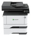 EAN 0734646695671 - Lexmark MX331adn Laser A4 600 x 600 DPI 38 ppm imagen 4