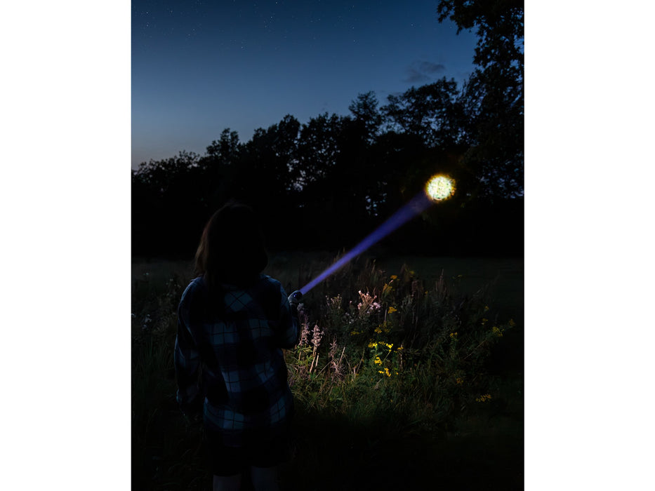 EAN 5705730420894 - Sandberg 420-89 linterna Negro Linterna de mano LED imagen 10