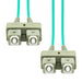 EAN 5714590107876 - ProXtend FO-SCSCOM3D-005 Cable de fibra óptica e InfiniBand 5 m SC Color aguamarina imagen 2