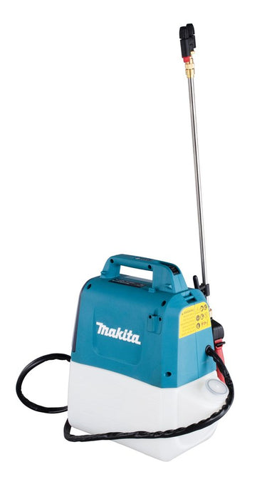 EAN 0088381741613 - Makita DUS054Z rociador de jardín Pulverizador manual 5 L imagen 7