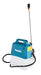 EAN 0088381741613 - Makita DUS054Z rociador de jardín Pulverizador manual 5 L imagen 7