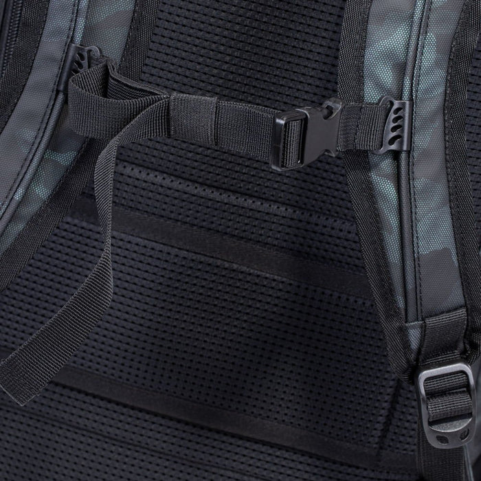 EAN 4260403578117 - Rivacase Sherwood mochila Mochila de senderismo Camuflaje Poliéster, Poliuretano imagen 15