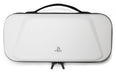 EAN 0617885104312 - PowerA PSCS0355-01 funda para consola portátil Sony Sentido, Caucho Blanco imagen 1