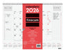 EAN 8422952403128 - Finocam 781310026 calendario Pared imagen 1