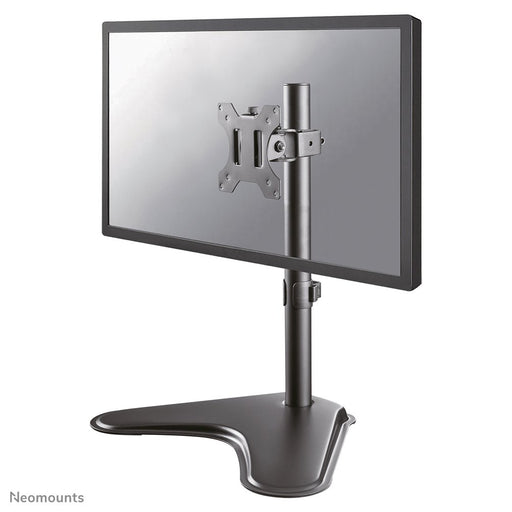 EAN 8717371449247 - Neomounts FPMA-D550SBLACK soporte para monitor 81,3 cm (32") Escritorio Negro imagen 1