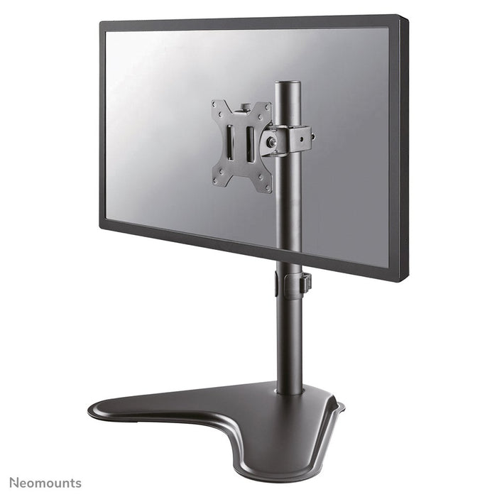 EAN 8717371449247 - Neomounts FPMA-D550SBLACK soporte para monitor 81,3 cm (32") Escritorio Negro imagen 1