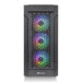 EAN 4713227529440 - Thermaltake Versa T27 TG ARGB Midi Tower Negro imagen 2