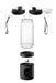 EAN 8595631065600 - Concept SM4001 licuadora 0,58 L Batidora de vaso portátil 315 W Negro, Acero inoxidable imagen 14