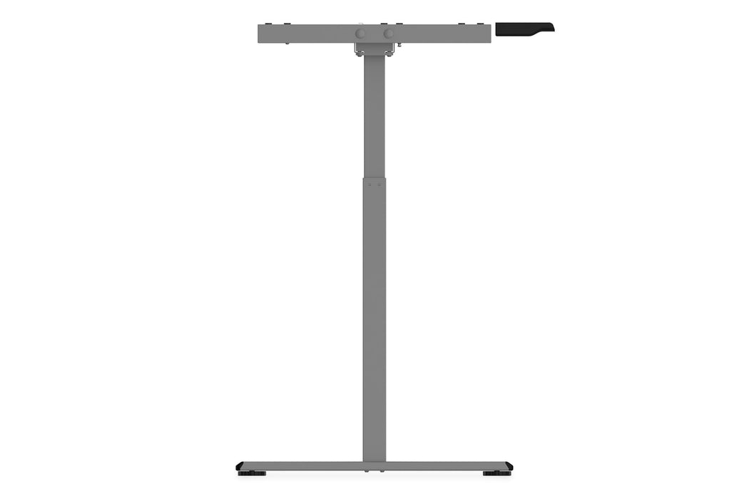 EAN 4016032482024 - Digitus DA-90432 estructura regulable para escritorio 2 pata(s) imagen 5