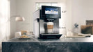 EAN 4242003904732 - Siemens TQ903D03 cafetera eléctrica Totalmente automática Máquina espresso 2,3 L imagen 4