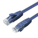 EAN 7331990041821 - Microconnect UTP602B cable de red Azul 2 m Cat6 U/UTP (UTP) imagen 1