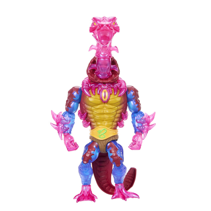 EAN 0194735264216 - Masters of the Universe JBN01 figura de juguete para niños imagen 1