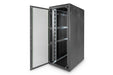 EAN 4016032364276 - Digitus DN-19 42U-8/12-1B armario rack Rack o bastidor independiente Negro imagen 2