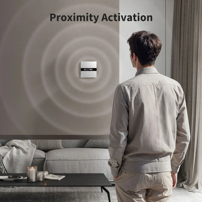 EAN 6975833357475 - Aqara Display Switch V1 imagen 6