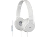EAN 4975769425028 - JVC HA-SR185-W-E Auriculares Alámbrico Diadema Llamadas/Música Blanco imagen 1