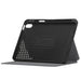 EAN 5051794036497 - Targus Click-In 27,7 cm (10.9") Folio Negro imagen 6