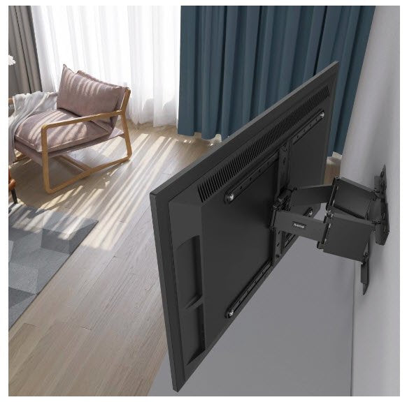 EAN 4047443509932 - Hama Ultraslim 2,29 m (90") Negro imagen 3