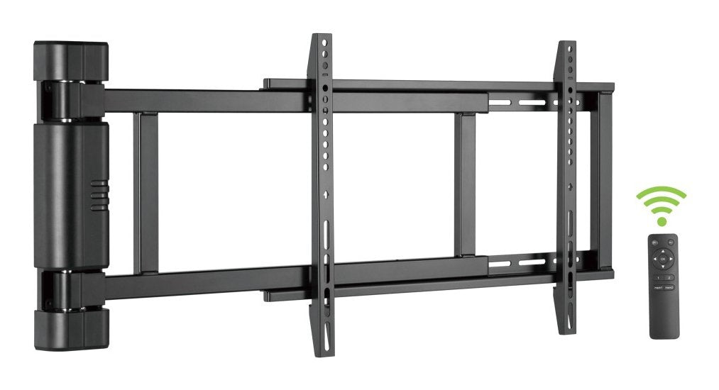 EAN 8059018368697 - Techly ICA-PLB 060M soporte para TV 190,5 cm (75") Negro imagen 2