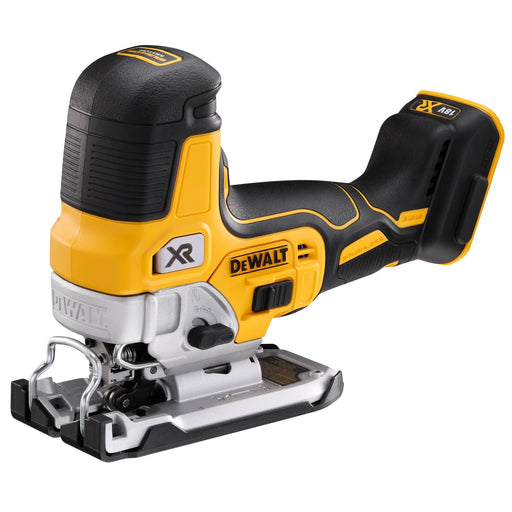 EAN 5035048705742 - DeWALT DCS335N-XJ power jigsaws 2 kg imagen 1