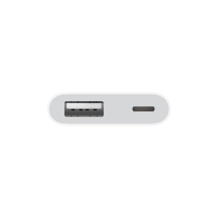 EAN 0195949587696 - Apple MX5J3ZM/A hub de interfaz Lightning Blanco imagen 2