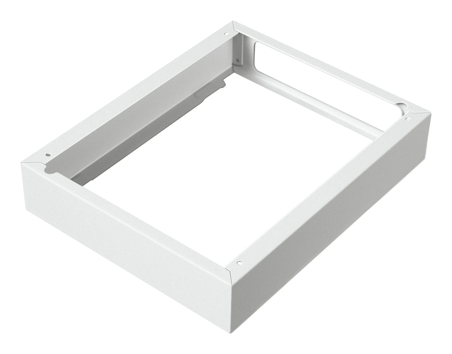 EAN 6933412796893 - DeepCool Vertical Base 100 WH Small Form Factor (SFF) imagen 2
