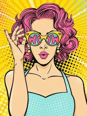 EAN 4005556258574 - Ravensburger 25857 juguete de arte y manualidades imagen 2