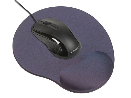 EAN 5705831022133 - Q-CONNECT KF02213 alfombrilla para ratón imagen 2