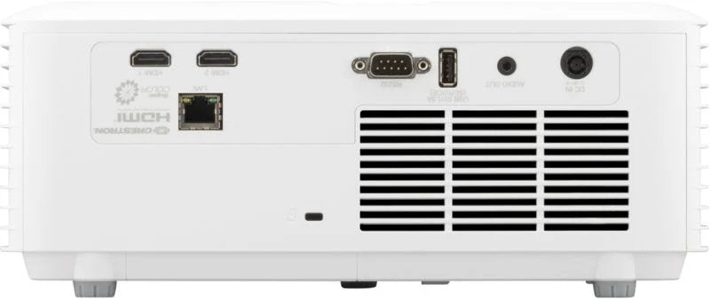 EAN 766907026092 - Viewsonic LS741HD videoproyector 5000 lúmenes ANSI DMD 1080p (1920x1080) Negro, Blanco imagen 12