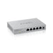 EAN 4718937620203 - Zyxel MG-105 No administrado 2.5G Ethernet (100/1000/2500) Acero imagen 5