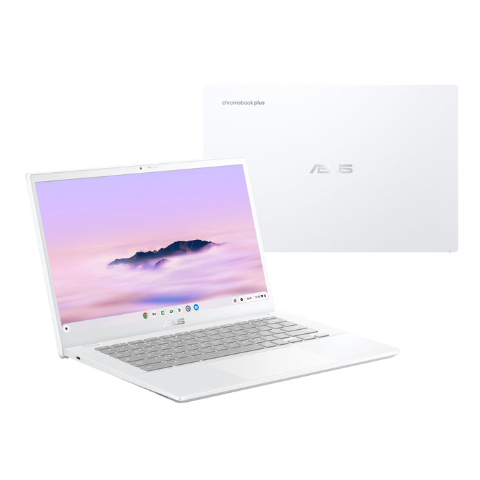 EAN 4711387811610 - ASUS Chromebook Plus CX34 CX3402CVA-MW0348 Intel® Core™ i3 i3-1315U 35,6 cm (14") Full HD 8 GB LPDDR5-SDR imagen 4