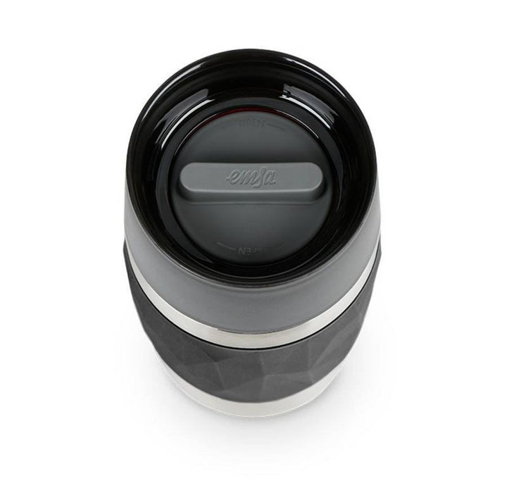 EAN 4009049533766 - EMSA N21601 0,3 ml Negro Acero inoxidable imagen 5