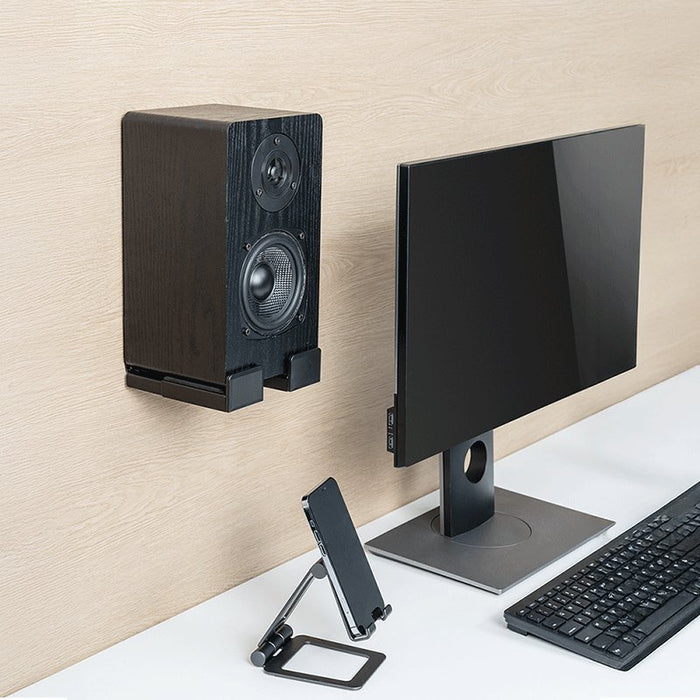 EAN 4052792076332 - LogiLink BP0209 accesorio para barra de sonido Montaje en pared imagen 7