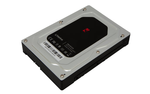 EAN 0740617219692 - Kingston Technology 2.5 - 3.5" SATA Drive Carrier Universal Funda de disco duro imagen 2