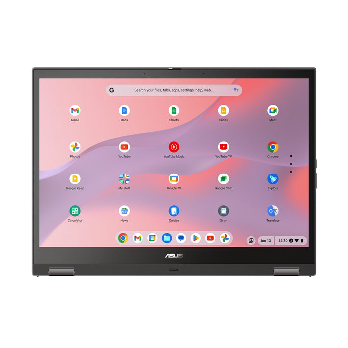 EAN 4711387176740 - ASUS Chromebook CB3401FBA-LZ0199 Intel® Core™ i3 35,6 cm (14") Pantalla táctil LPDDR4x-SDRAM Wi-Fi 6E (80 imagen 10