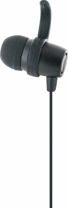 EAN 4004005025231 - Schwaiger KH470S Auriculares Alámbrico Dentro de oído Llamadas/Música Negro imagen 2