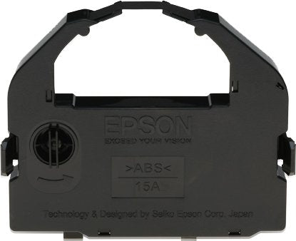 EAN 0010343601345 - Epson C13S015262 cinta para impresora imagen 1