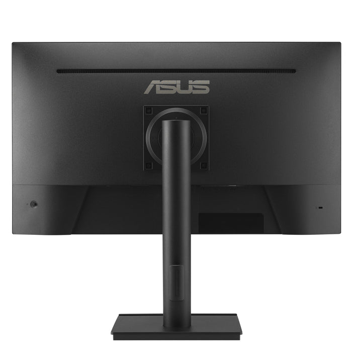 EAN 4711387984925 - ASUS VA27AQSE pantalla para PC 68,6 cm (27") 2560 x 1440 Pixeles Quad HD LCD Negro imagen 9