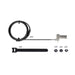 EAN 0065030911672 - StarTech.com UNIVCS-LAPTOP-LOCK cable antirrobo Negro, Plata imagen 12