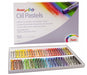 EAN 4711577003610 - Pentel PHN-50 pastel Pastel al óleo Multicolor 50 pieza(s) imagen 2