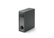 EAN 4895229128255 - Philips TAB8507B/10 altavoz soundbar Antracita 3.1 canales 600 W imagen 9
