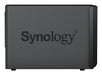 EAN 0846504004775 - Synology DiskStation DS223 servidor de almacenamiento NAS Escritorio Realtek RTD1619B 2 GB DDR4 0 TB imagen 6