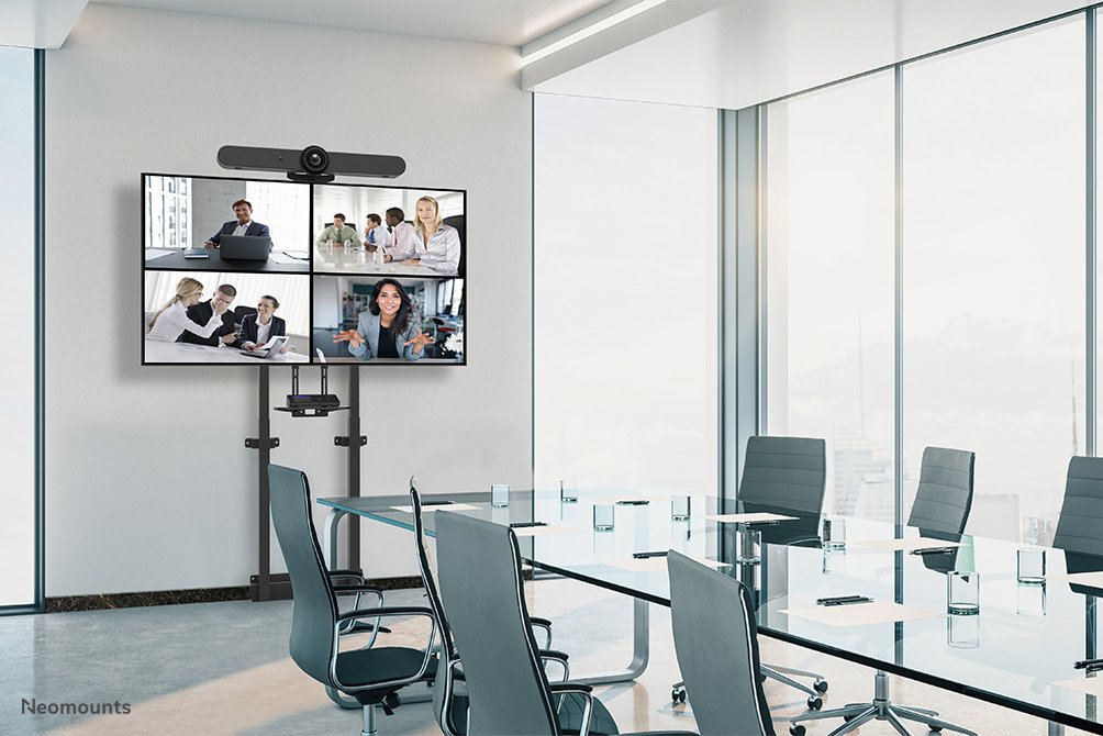 EAN 8717371449759 - Neomounts AFL-875BL1 accesorio para soporte de pantalla de señalización Estantería imagen 19