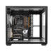 EAN 4715109924237 - RAIJINTEK PAEAN C7 TG4 Midi Tower Negro imagen 7