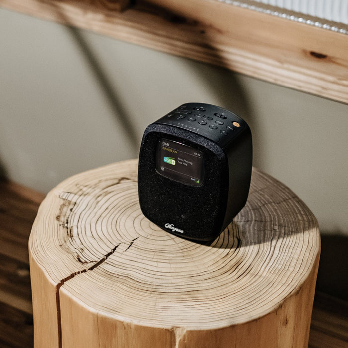 EAN 4711317995953 - Sangean DCR-83 Personal Analógico y digital Negro imagen 6