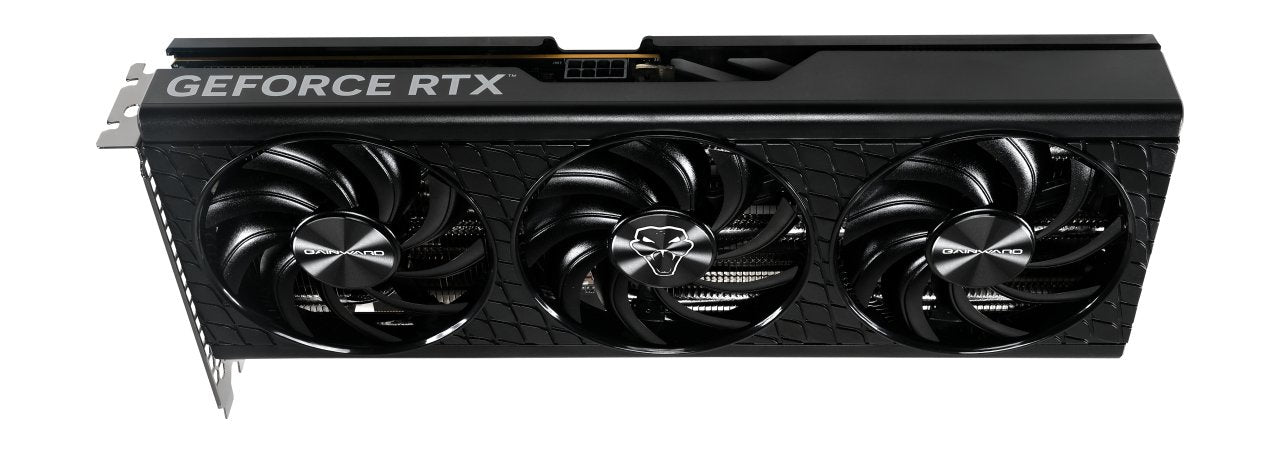 EAN 4710562245349 - Gainward GeForce RTX 5060 Python III NVIDIA 8 GB GDDR7 imagen 2