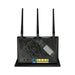 EAN 4718017730327 - ASUS 4G-AC86U router inalámbrico Gigabit Ethernet Doble banda (2,4 GHz / 5 GHz) Negro imagen 2