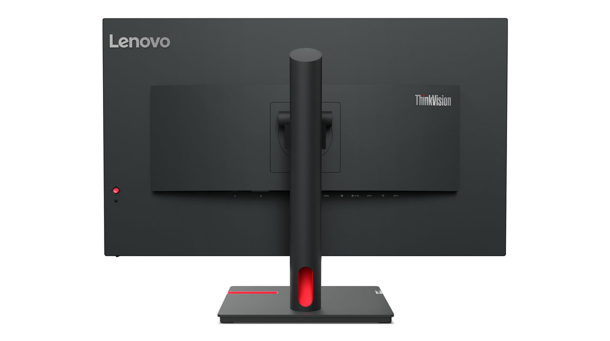 EAN 0196801203211 - Lenovo ThinkVision T32p-30 LED display 80 cm (31.5") 3840 x 2160 Pixeles 4K Ultra HD Negro imagen 14